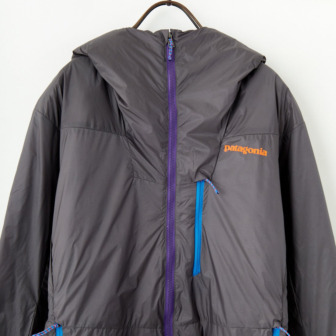 予約商品】patagonia [パタゴニア] メンズ DASライトフーディ [85301