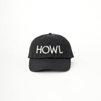 HOWL/BLACK