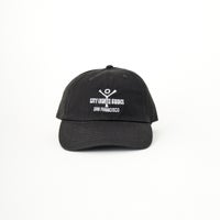 LOGO/BLACK