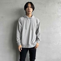 GRAY&&モデル身長：179cm 着用サイズ：L&&