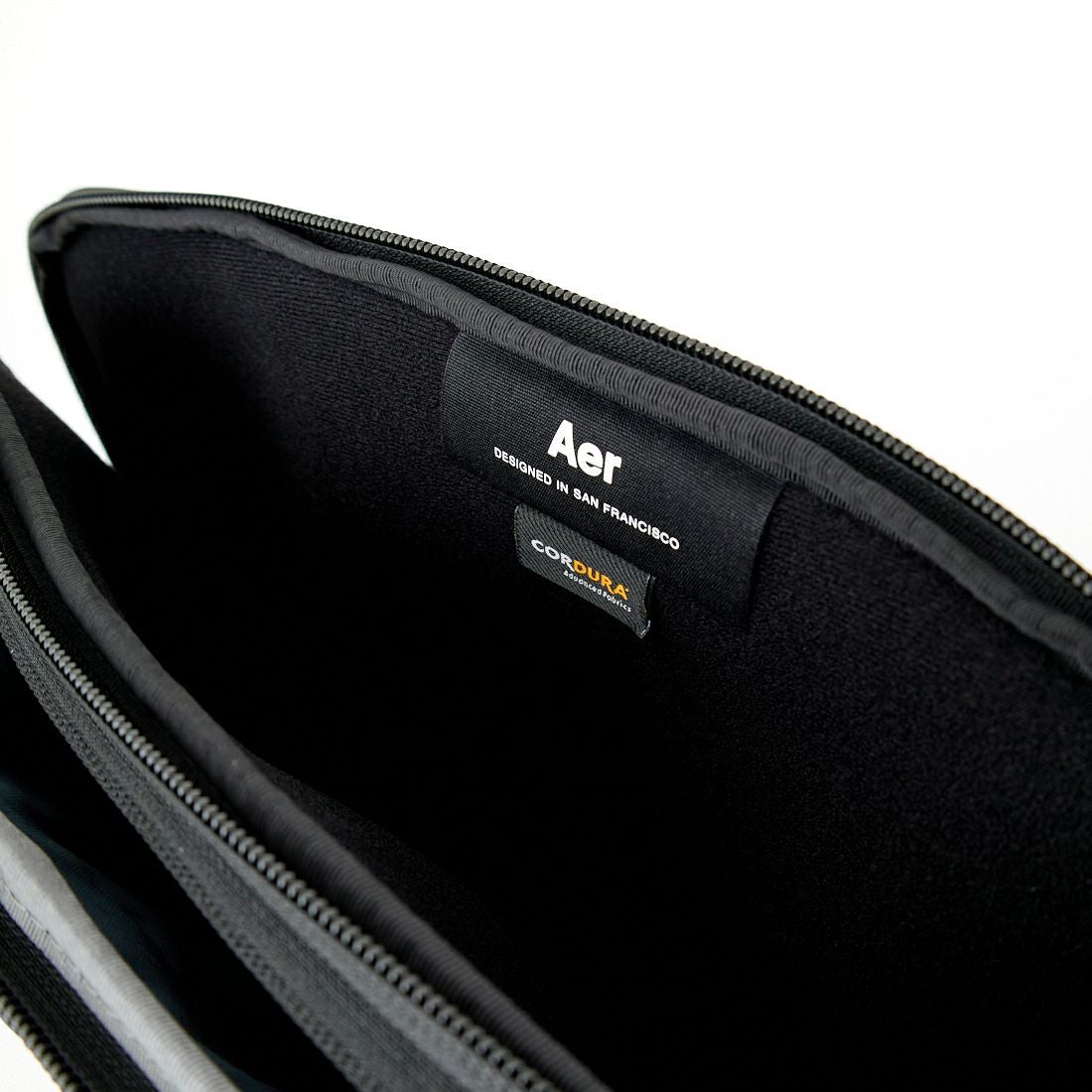 Aer [エアー] テックフォリオ13 [AER-21029] BLACK