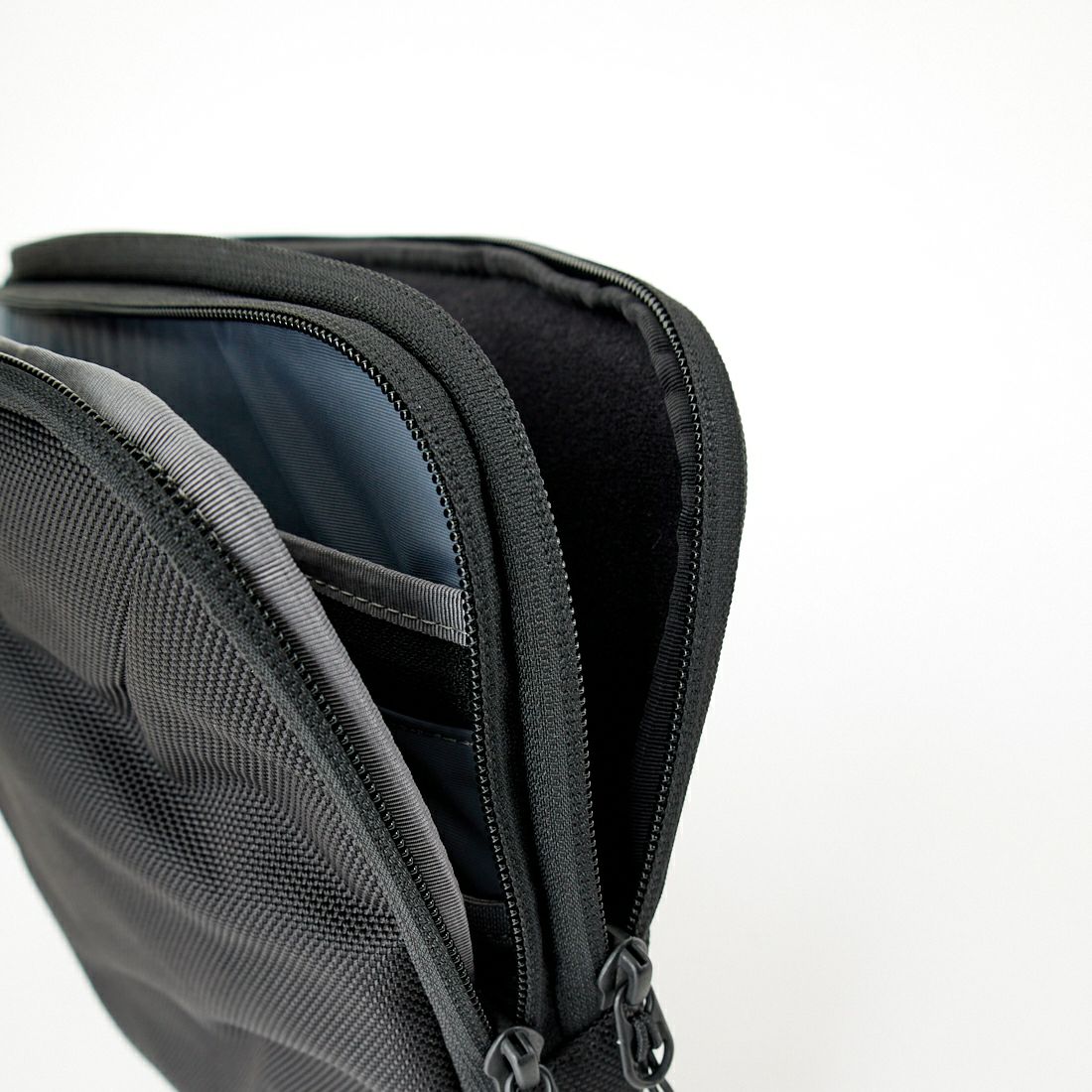 Aer [エアー] テックフォリオ13 [AER-21029] BLACK