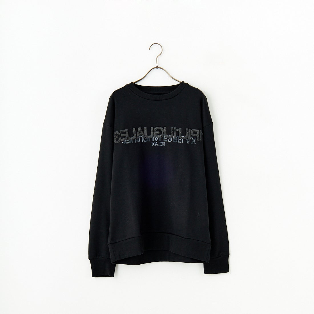 1PIU1UGUALE3 RELAX [ウノ ピゥ ウノ ウグァーレ トレ] 別注 発泡