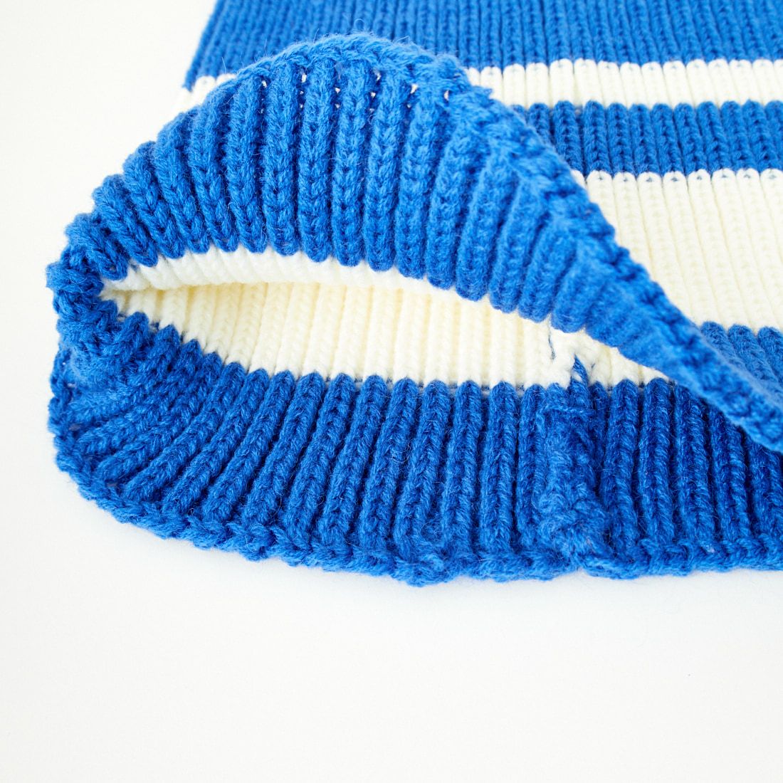 Tricomer [トリコメル] スヌード [TRC-000-243101] BLU