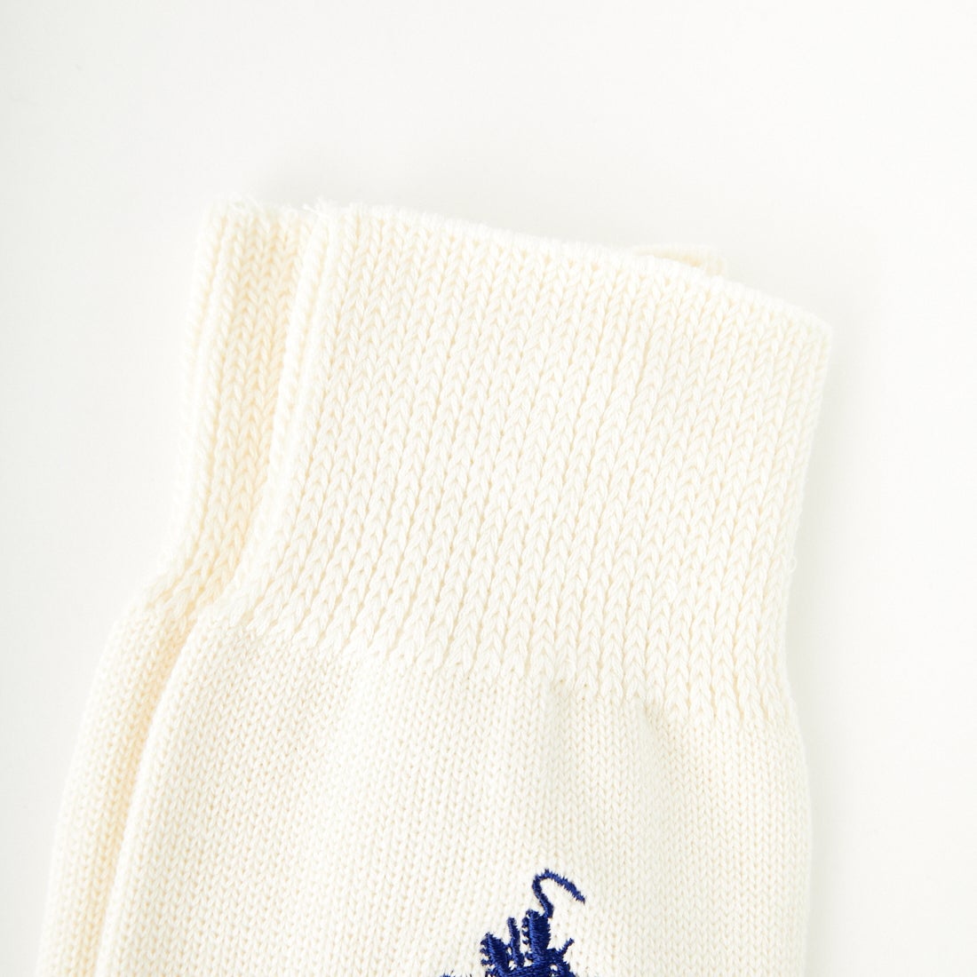 ROSTER SOX [ロスターソックス] DORAGON by X ソックス [RX-76] WHITE