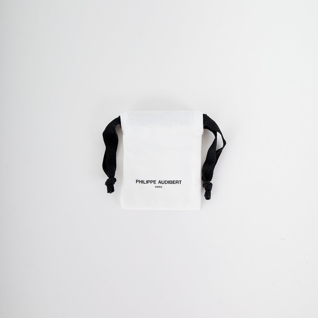 PHILIPPE AUDIBERT [フィリップ オーディベール] BYRON LAITON チェーンブレスレット [BR3710] SILVER