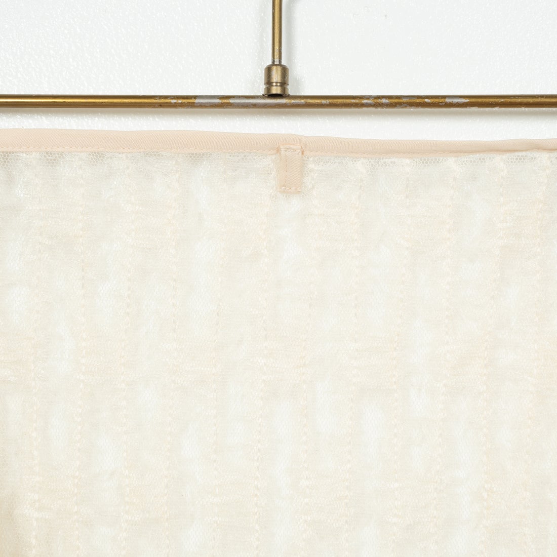 By/m [バイエム] マルチWAY チュールフェザーシアーラップスカート [B24142017] 21 IVORY