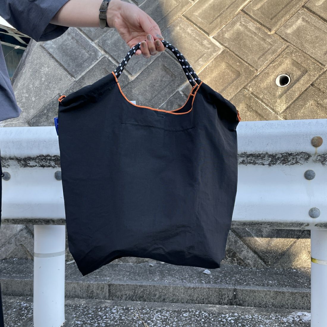 Ball&Chain [Ball&Chain [ボールアンドチェーン] エコバッグ D.LEOPARD [DLEOPARD] 31301201ボールアンドチェーン] エコバッグ D.LEOPARD [DLEOPARD] 31301201