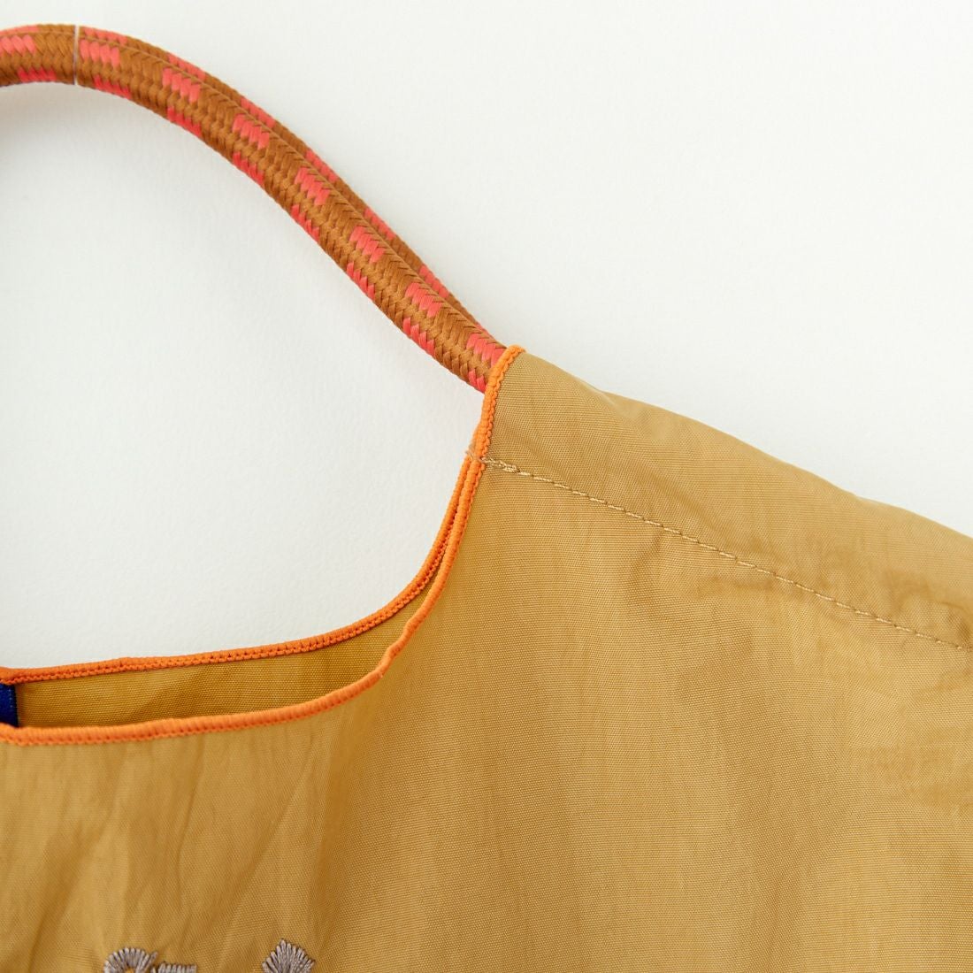 Ball&Chain [ボールアンドチェーン] エコバッグ D.LEOPARD [DLEOPARD] 31301203