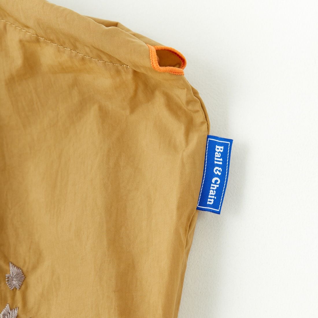 Ball&Chain [ボールアンドチェーン] エコバッグ D.LEOPARD [DLEOPARD] 31301203