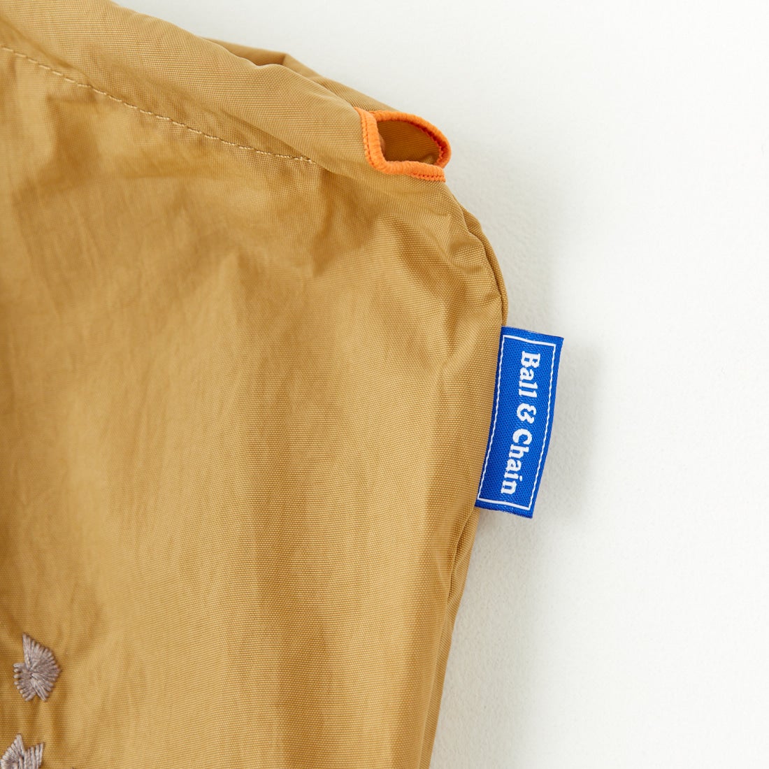 Ball&Chain [ボールアンドチェーン] エコバッグ D.LEOPARD [DLEOPARD] 31301203