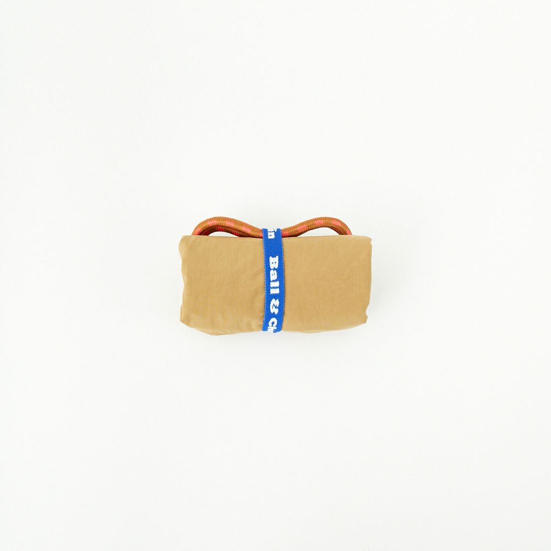 Ball&Chain [ボールアンドチェーン] エコバッグ D.LEOPARD [DLEOPARD] 31301203