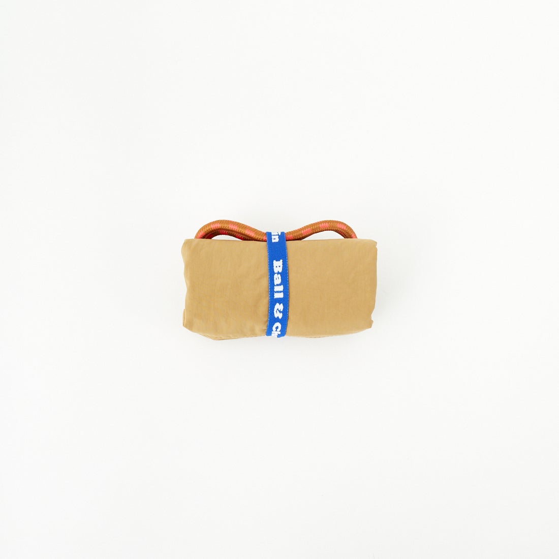 Ball&Chain [ボールアンドチェーン] エコバッグ D.LEOPARD [DLEOPARD] 31301203