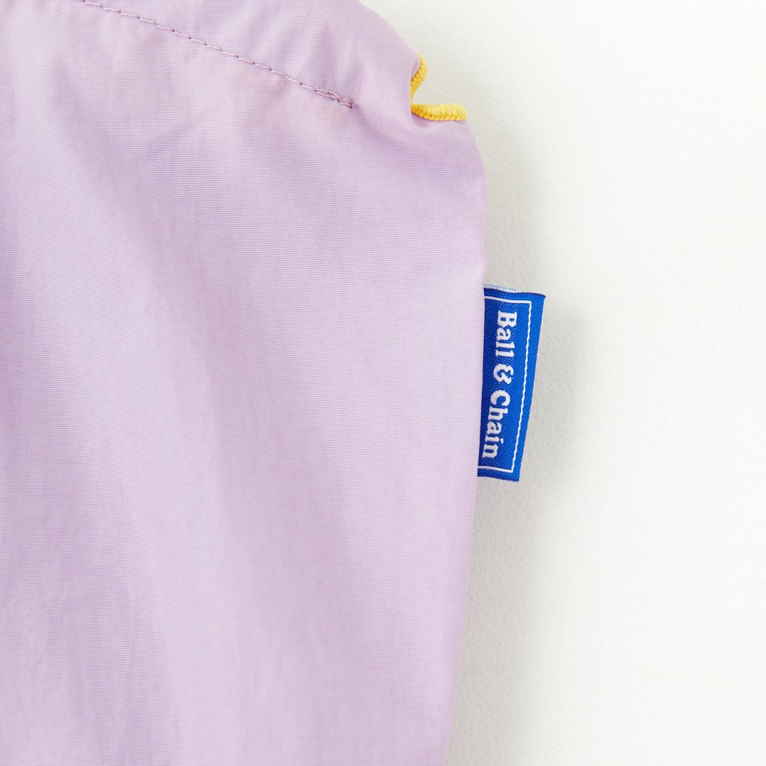 Ball&Chain [ボールアンドチェーン] エコバッグ D.M.RABBIT [DMRABBIT] 31301479