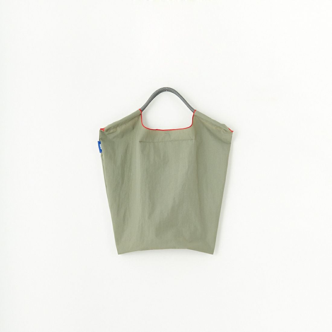 Ball&Chain [ボールアンドチェーン] エコバッグ TWO.HORSES [TWOHORSES] 30102411