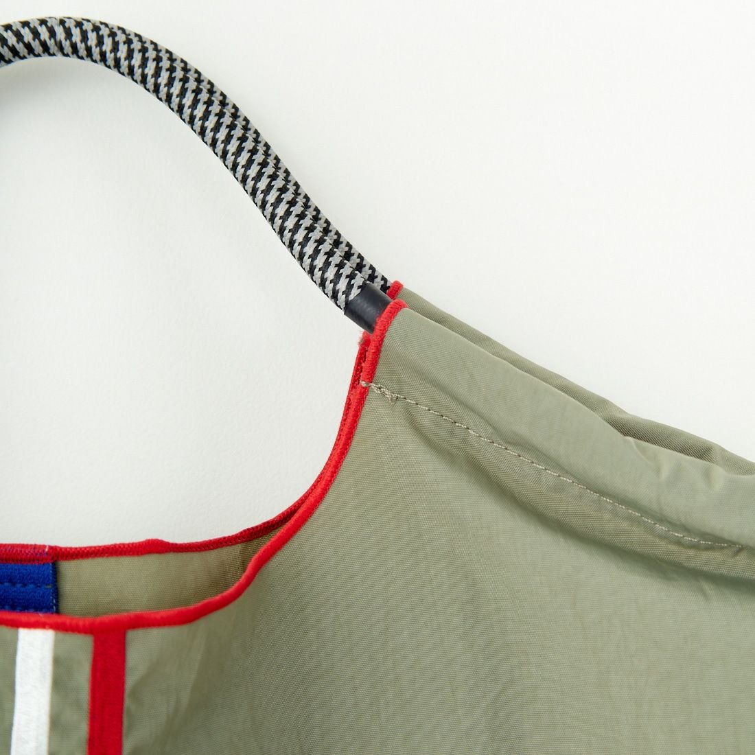 Ball&Chain [ボールアンドチェーン] エコバッグ TWO.HORSES [TWOHORSES] 30102411