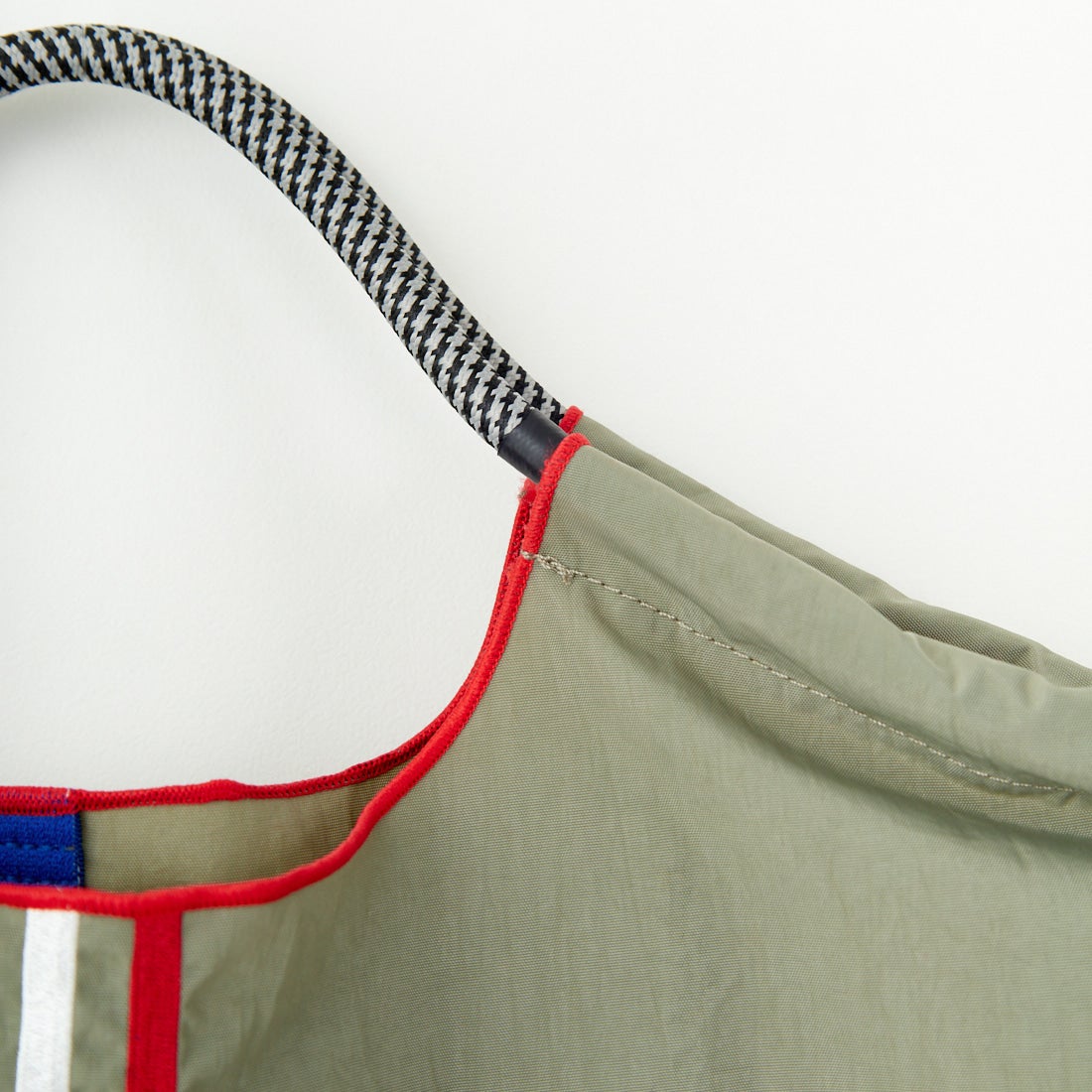 Ball&Chain [ボールアンドチェーン] エコバッグ TWO.HORSES [TWOHORSES] 30102411