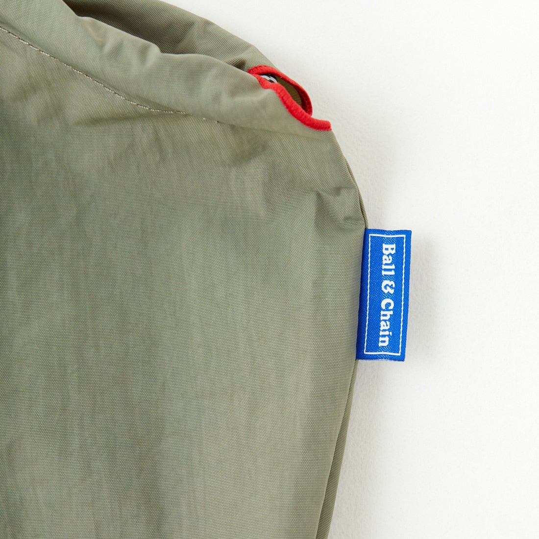 Ball&Chain [ボールアンドチェーン] エコバッグ TWO.HORSES [TWOHORSES] 30102411