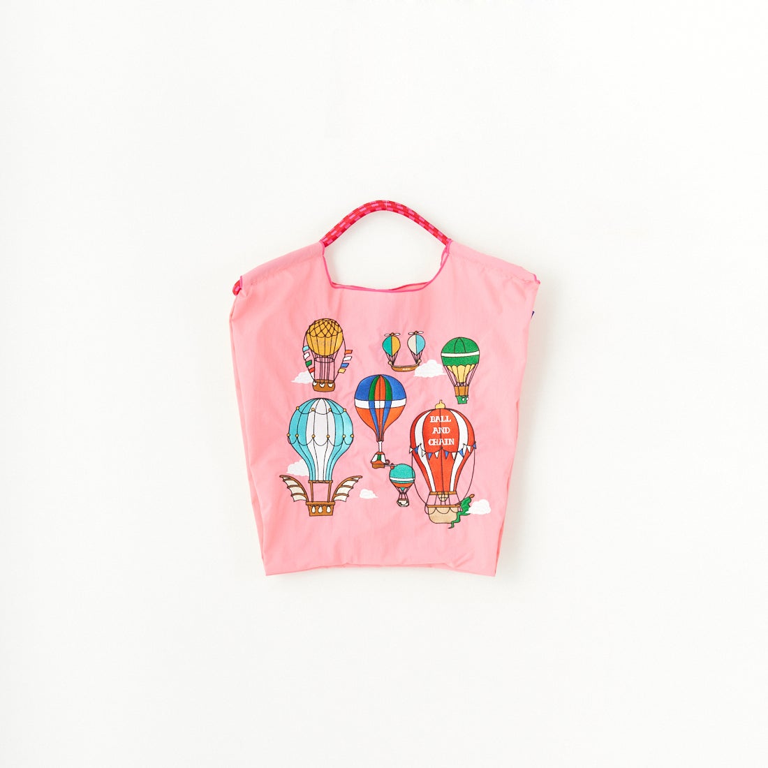 Ball&Chain [ボールアンドチェーン] エコバッグ BALOONS [BALOONS] 30103935