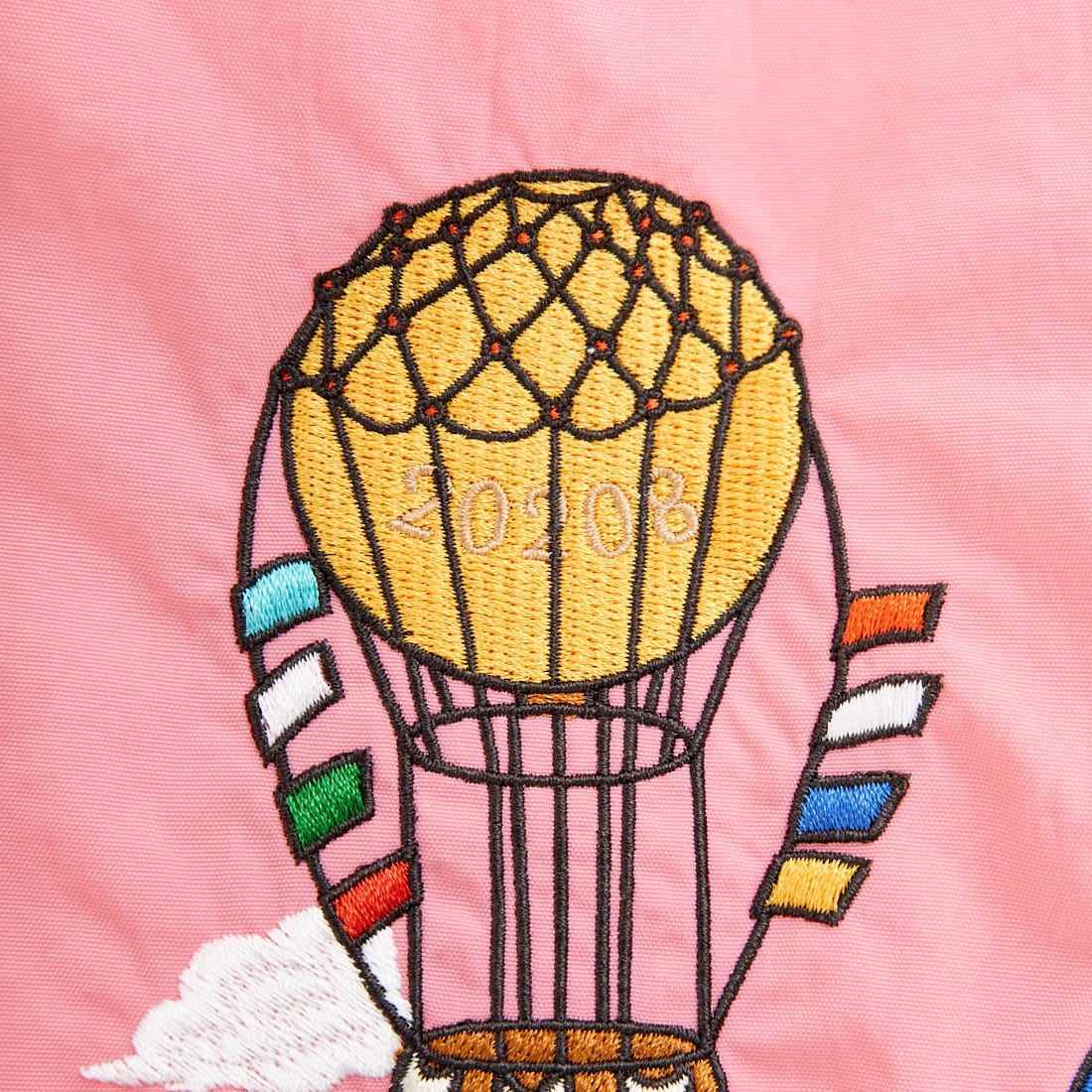 Ball&Chain [ボールアンドチェーン] エコバッグ BALOONS [BALOONS] 30103935