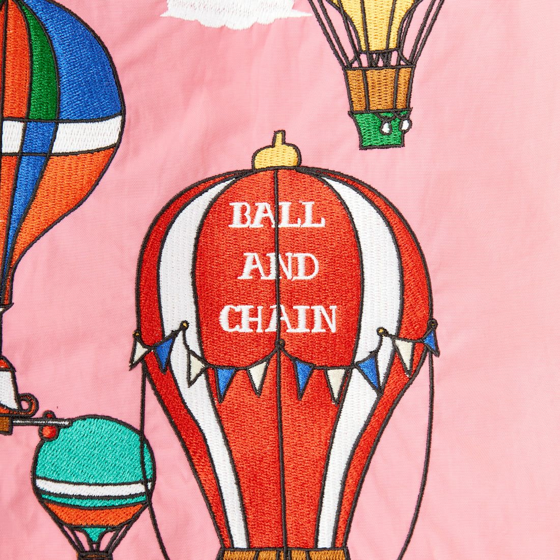 Ball&Chain [ボールアンドチェーン] エコバッグ BALOONS [BALOONS] 30103935