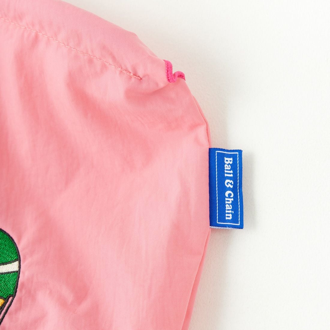 Ball&Chain [ボールアンドチェーン] エコバッグ BALOONS [BALOONS] 30103935