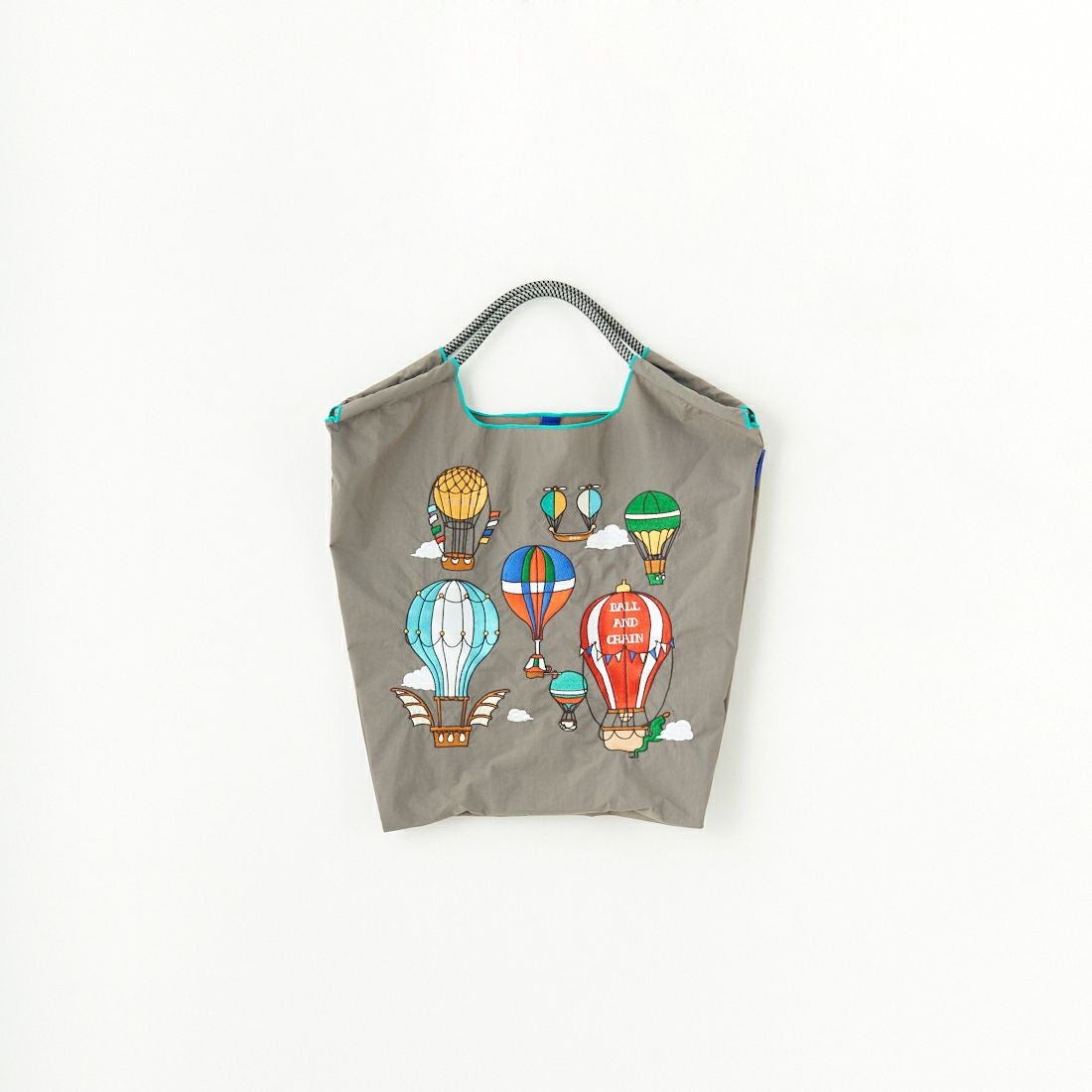 Ball&Chain [ボールアンドチェーン] エコバッグ BALOONS [BALOONS] 30103985