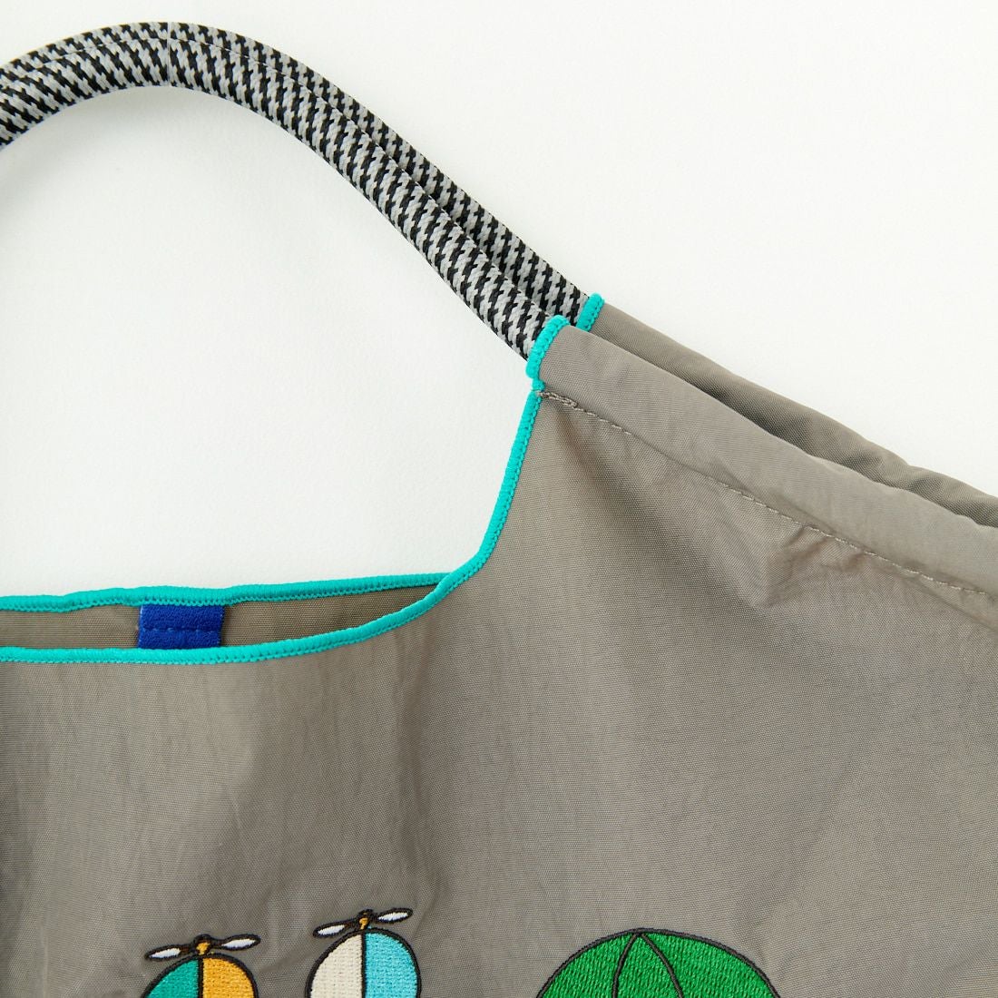 Ball&Chain [ボールアンドチェーン] エコバッグ BALOONS [BALOONS] 30103985