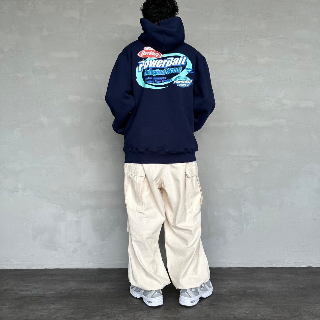Berkley × RUSSELL ATHLETIC [バークレー × ラッセルアスレチック