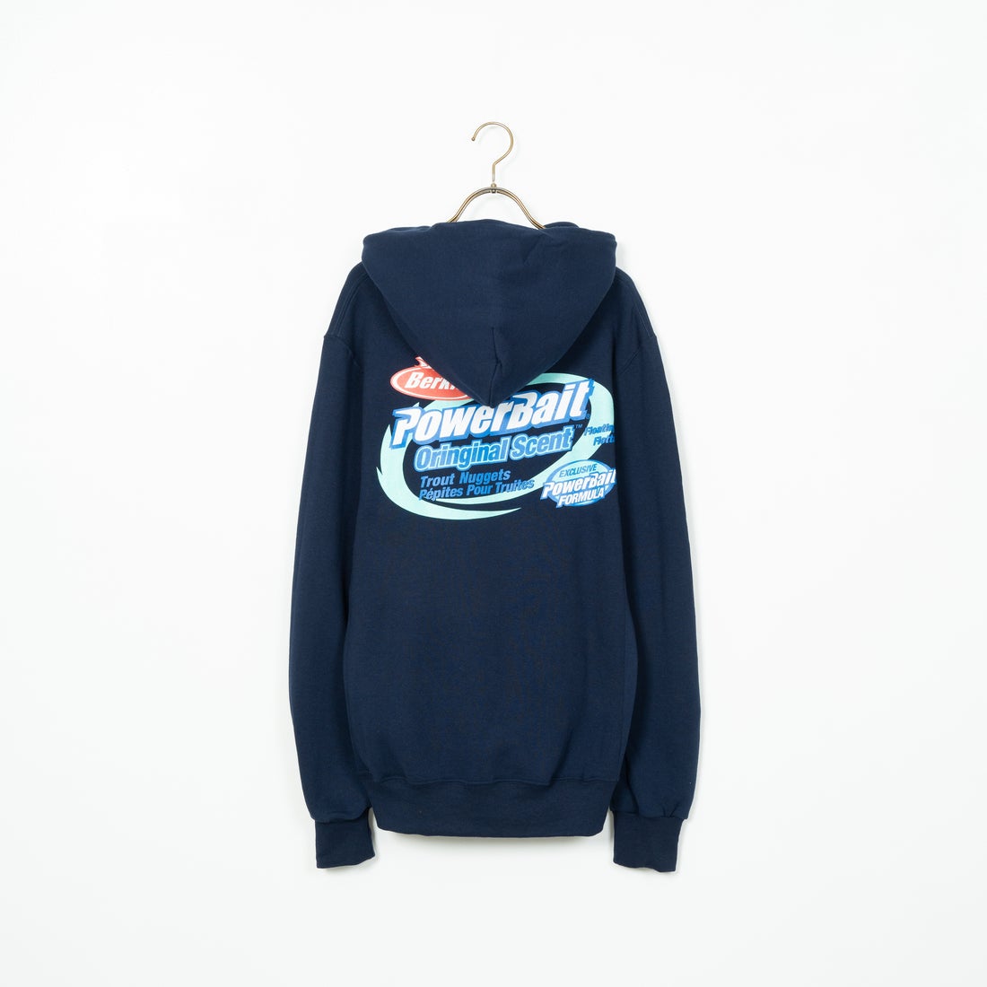 Berkley × RUSSELL ATHLETIC [バークレー × ラッセルアスレチック