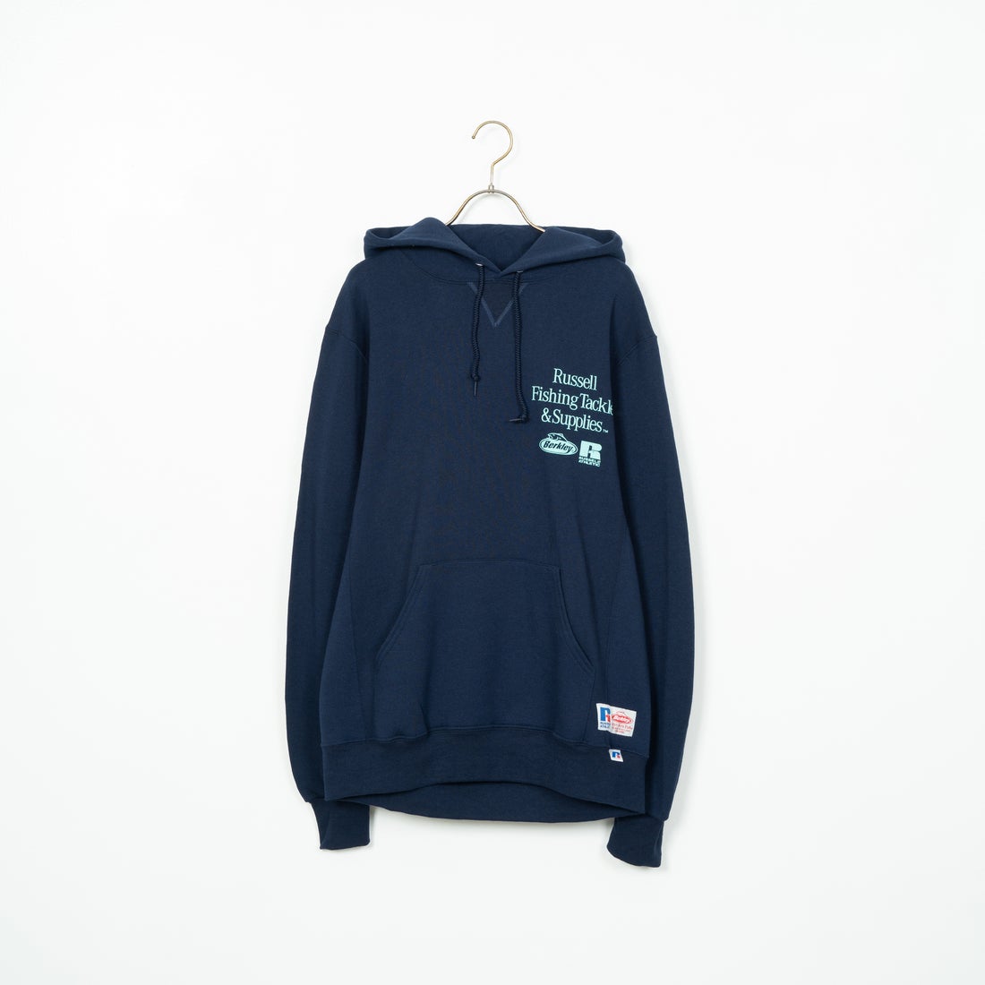 Berkley × RUSSELL ATHLETIC [バークレー × ラッセルアスレチック