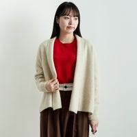 ｵﾌ&&モデル身長：167cm 着用サイズ：F&&