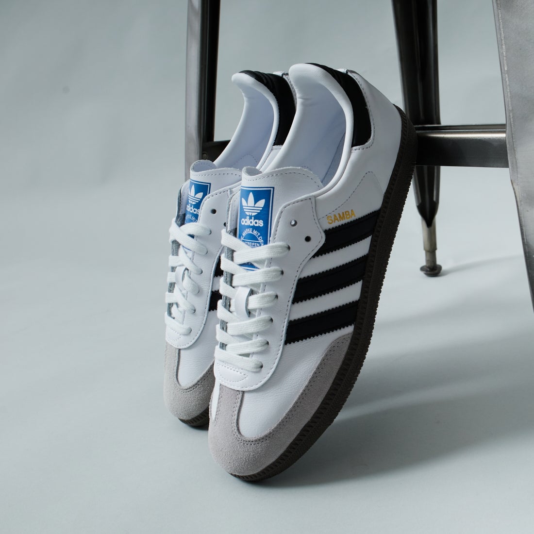 adidas Originals [アディダス オリジナルス] SAMBA/サンバ OG [SAMBA