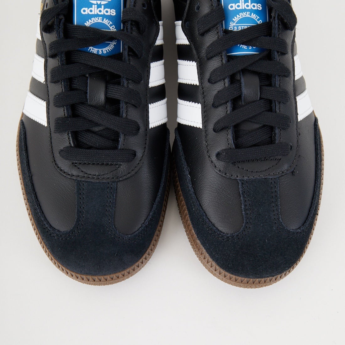 adidas Originals [アディダス オリジナルス] SAMBA/サンバ OG [SAMBA-OG] B75807