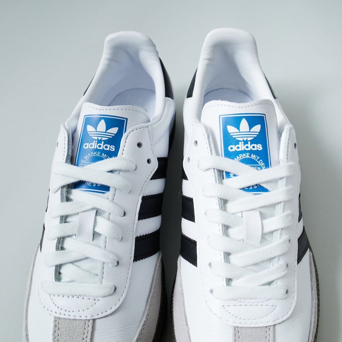 adidas Originals [アディダス オリジナルス] SAMBA/サンバ OG [SAMBA-OG] B75806