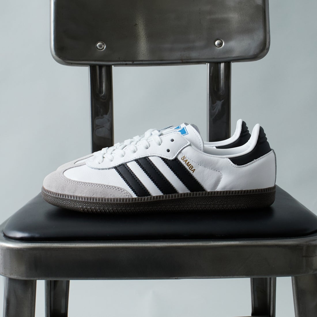 adidas Originals [アディダス オリジナルス] SAMBA/サンバ OG [SAMBA-OG] B75806