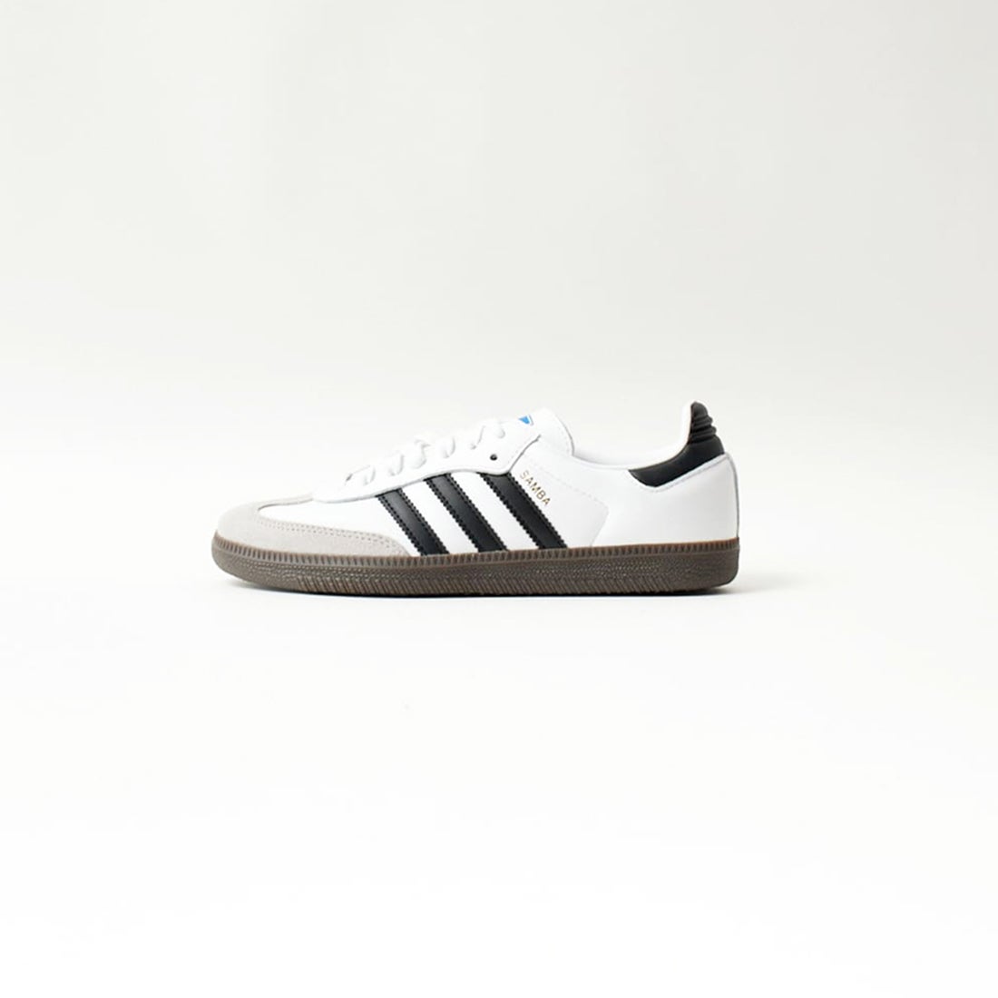 adidas Originals [アディダス オリジナルス] SAMBA/サンバ OG [SAMBA-OG] B75806