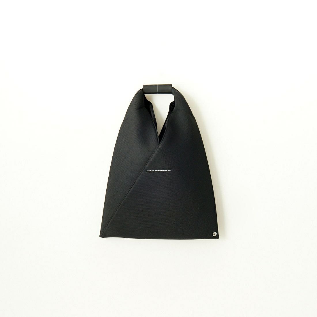 MM6 Maison Margiela [エムエムシックス メゾン マルジェラ] ジャパニーズ ハンドバッグ [S54WD0043-P6414] T8013 BLAC