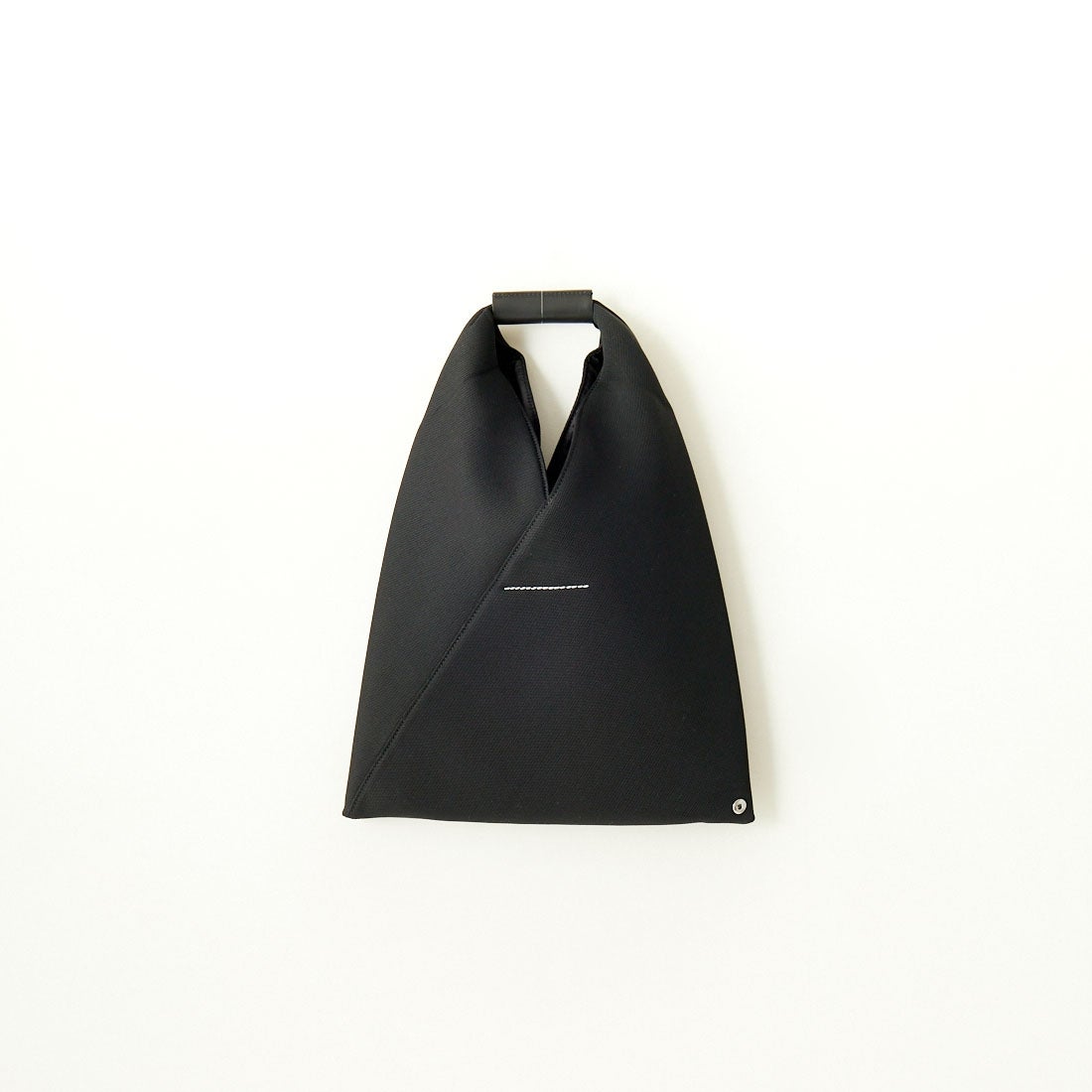 MM6 Maison Margiela [エムエムシックス メゾン マルジェラ] ジャパニーズ ハンドバッグ [S54WD0043-P6414] T8013 BLAC