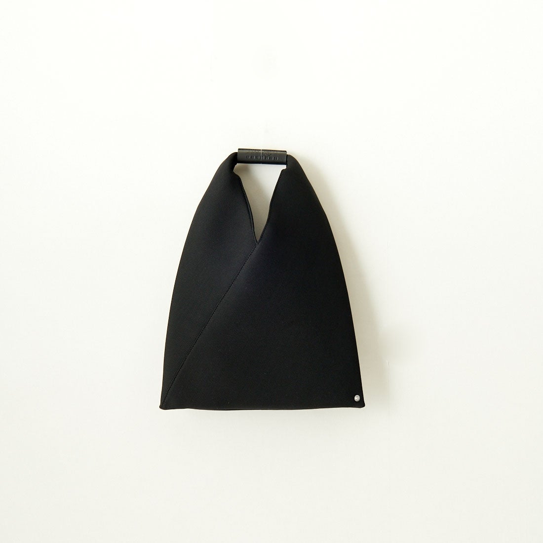 MM6 Maison Margiela [エムエムシックス メゾン マルジェラ] ジャパニーズ ハンドバッグ [S54WD0043-P6414] T8013 BLAC