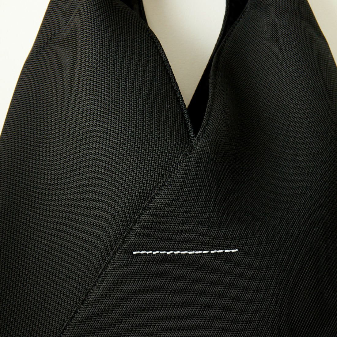 MM6 Maison Margiela [エムエムシックス メゾン マルジェラ] ジャパニーズ ハンドバッグ [S54WD0043-P6414] T8013 BLAC