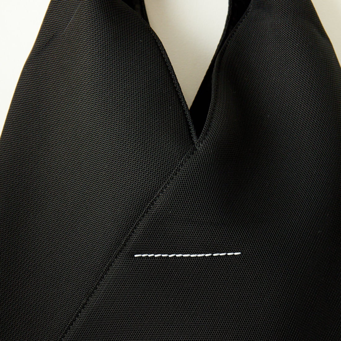 MM6 Maison Margiela [エムエムシックス メゾン マルジェラ] ジャパニーズ ハンドバッグ [S54WD0043-P6414] T8013 BLAC