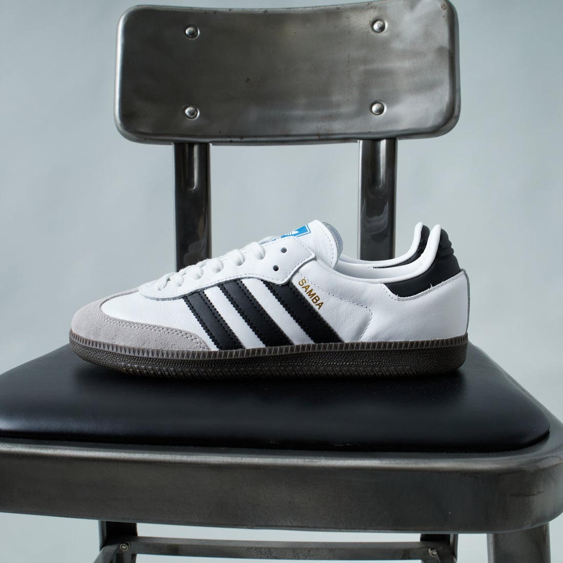 adidas Originals [アディダス オリジナルス] SAMBA/サンバ OG [SAMBA-OG] B75806