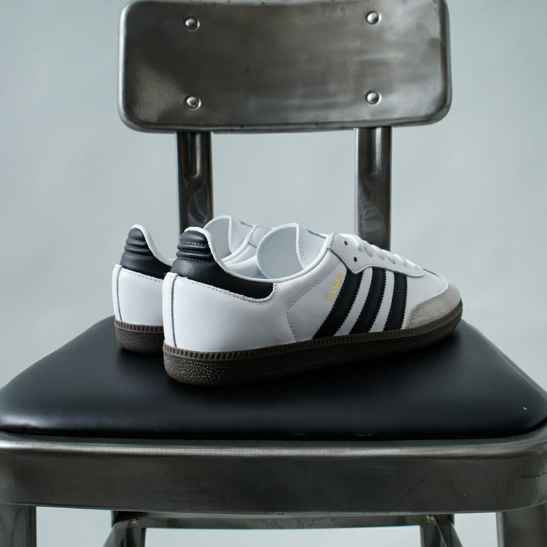 adidas Originals [アディダス オリジナルス] SAMBA/サンバ OG [SAMBA-OG] B75806