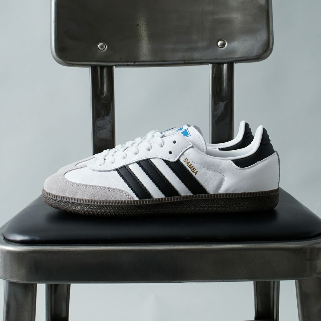 adidas Originals [アディダス オリジナルス] SAMBA/サンバ OG [SAMBA-OG] B75806