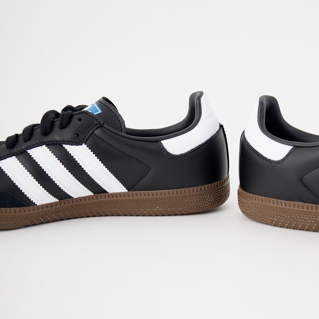 adidas Originals [アディダス オリジナルス] SAMBA/サンバ OG [SAMBA-OG] B75807