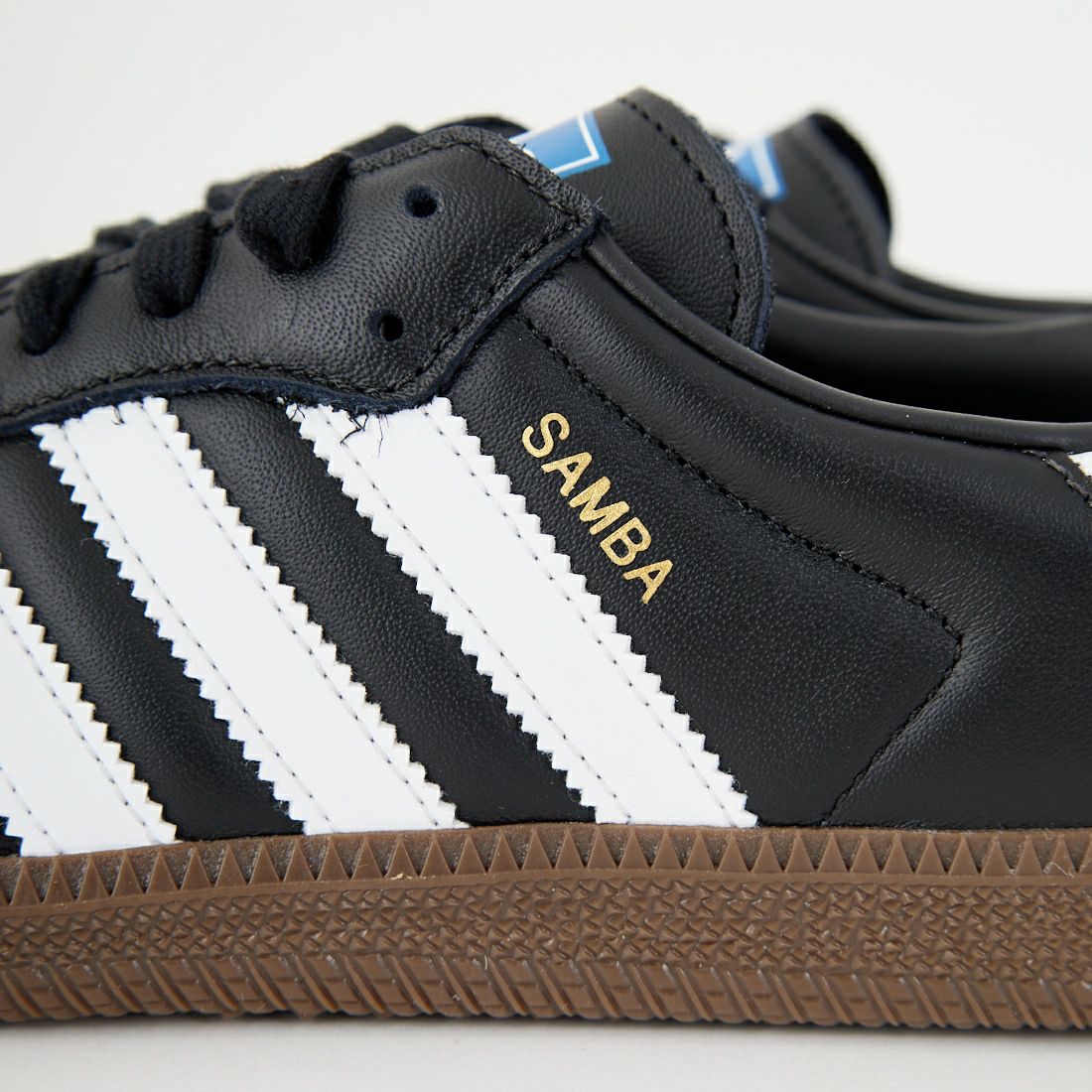 adidas Originals [アディダス オリジナルス] SAMBA/サンバ OG [SAMBA-OG] B75807