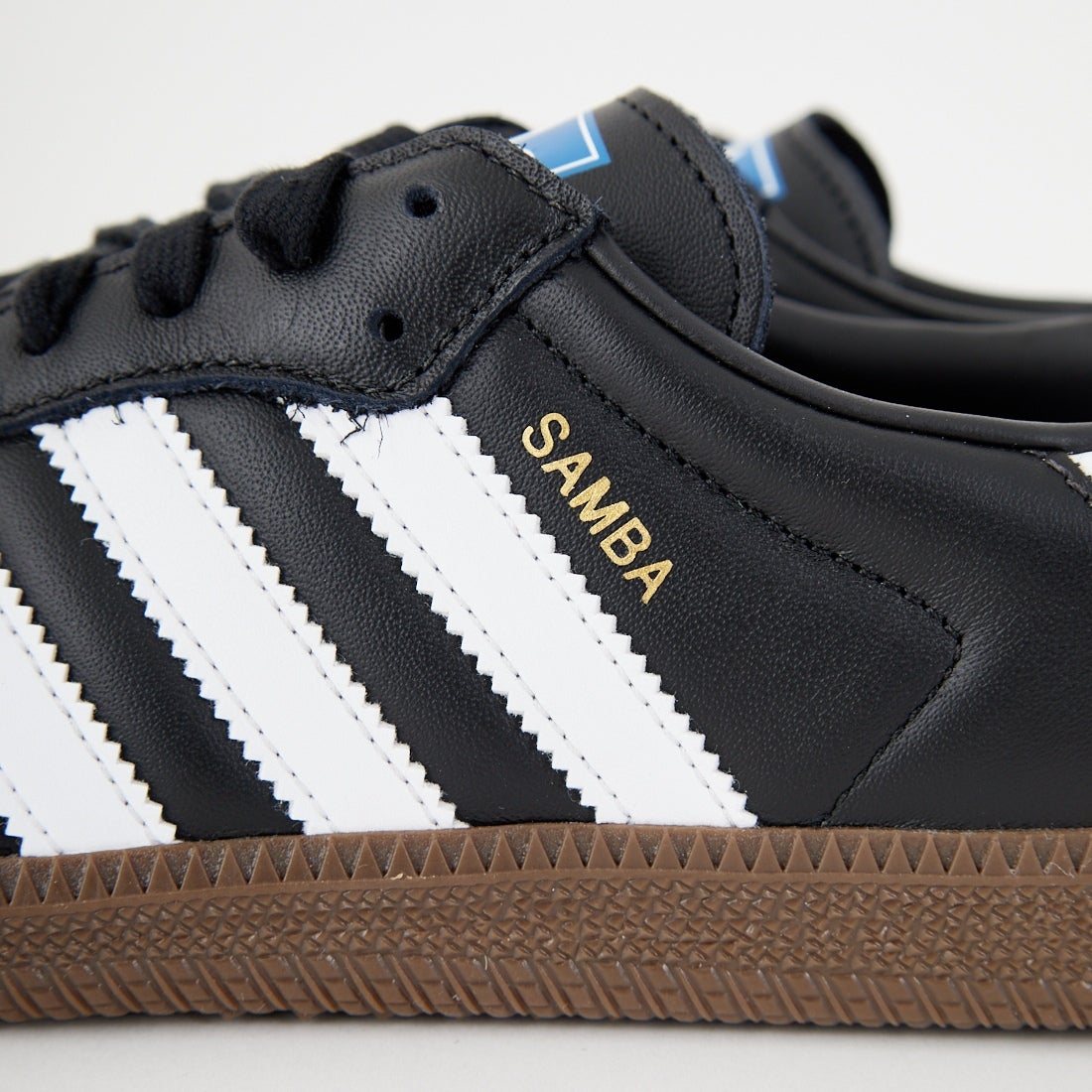 adidas Originals [アディダス オリジナルス] SAMBA/サンバ OG [SAMBA-OG] B75807