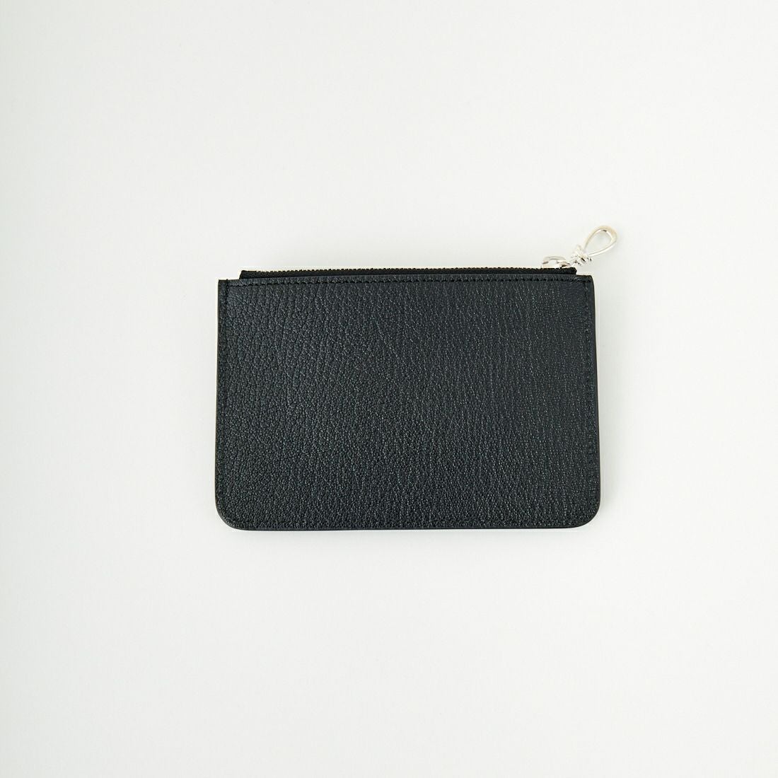 XOLO JEWELRY [ショロジュエリー] ジップカードケース [XOW001-BLK