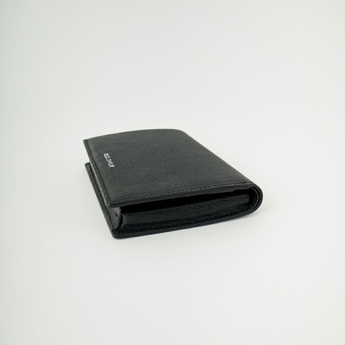 XOLO JEWELRY [ショロジュエリー] ビルフォードウォレット [XOW003-BLK] BLK